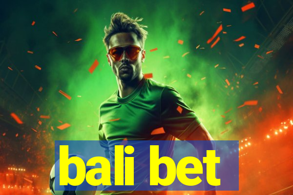 bali bet