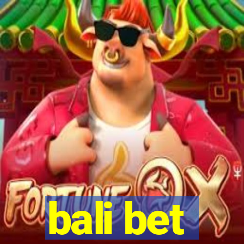 bali bet