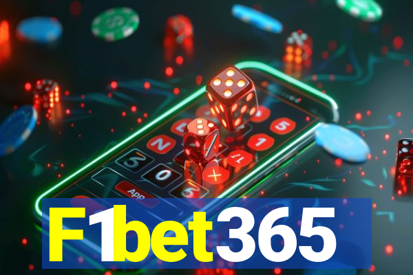 F1bet365