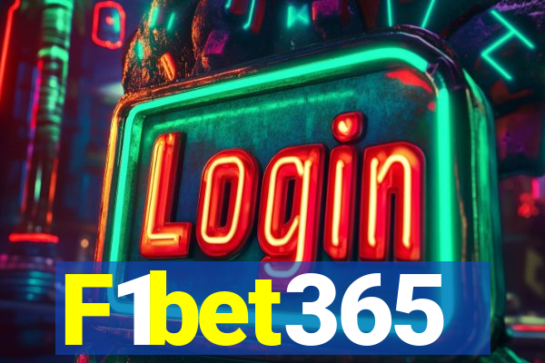 F1bet365