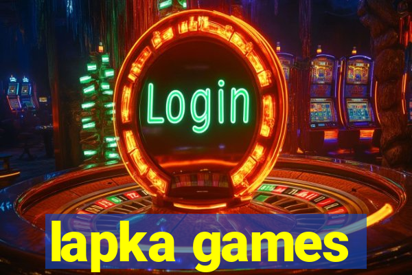 lapka games