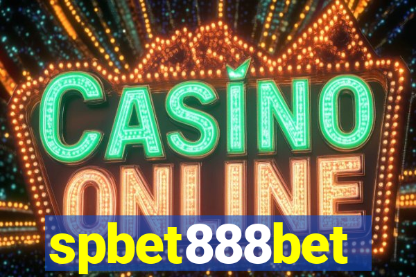 spbet888bet