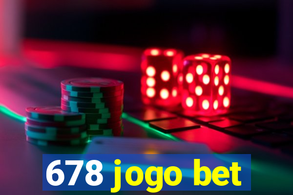 678 jogo bet