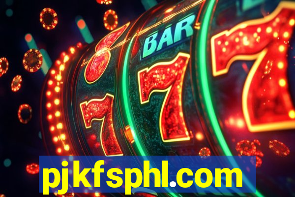 pjkfsphl.com