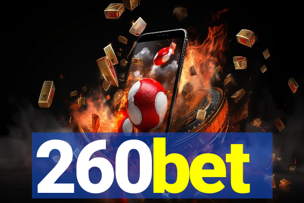 260bet
