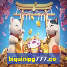 biquinipg777.com