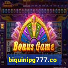 biquinipg777.com