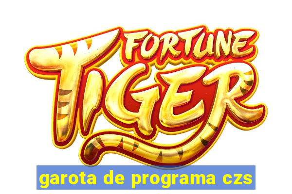 garota de programa czs