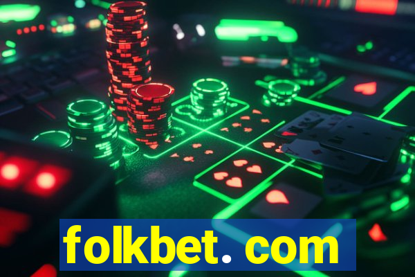 folkbet. com