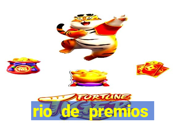 rio de premios cadastrar bilhetes