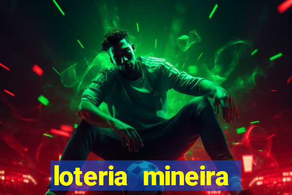 loteria mineira resultado minas 5