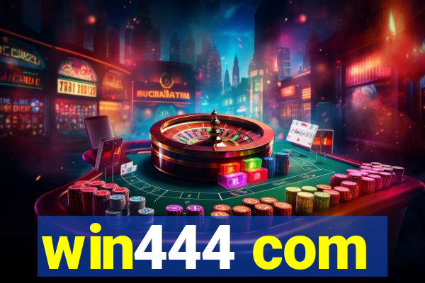 win444 com