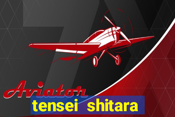 tensei shitara slime datta ken 2 temporada dublado