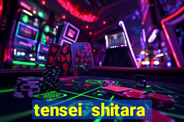 tensei shitara slime datta ken 2 temporada dublado