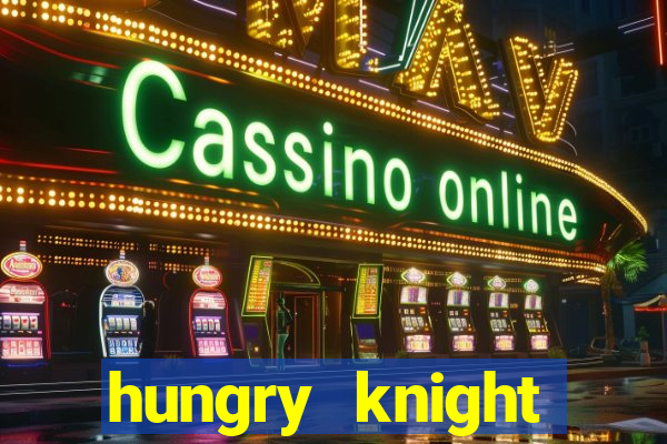hungry knight gameboy rom
