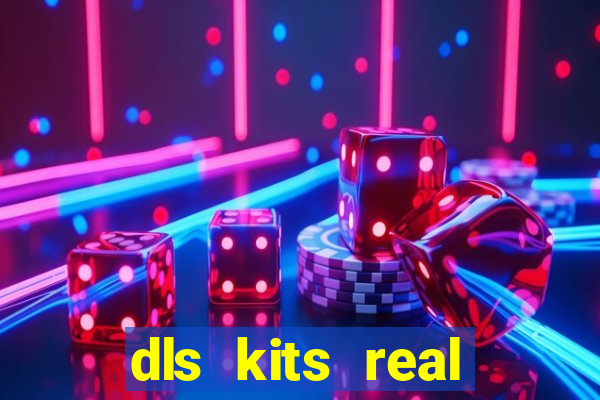 dls kits real madrid 2018