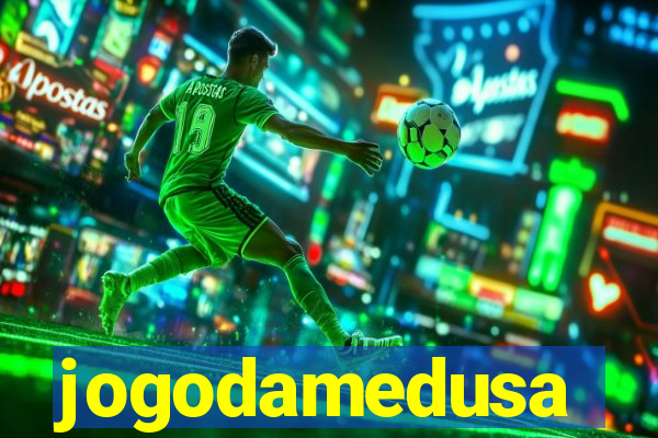 jogodamedusa