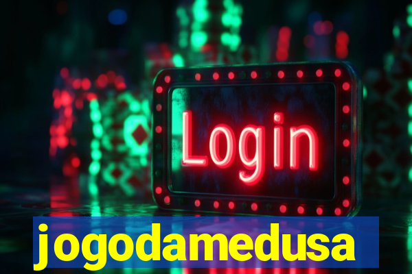 jogodamedusa