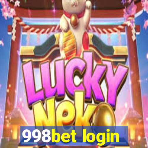 998bet login