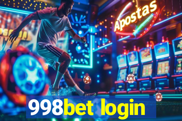 998bet login