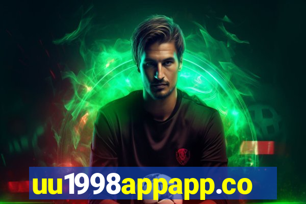 uu1998appapp.com