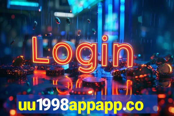 uu1998appapp.com