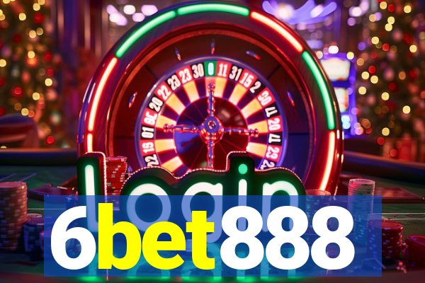 6bet888