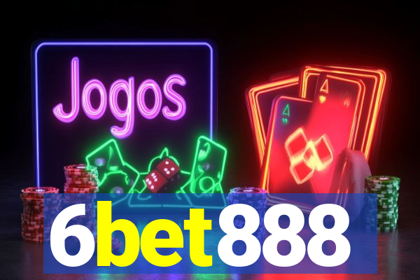 6bet888