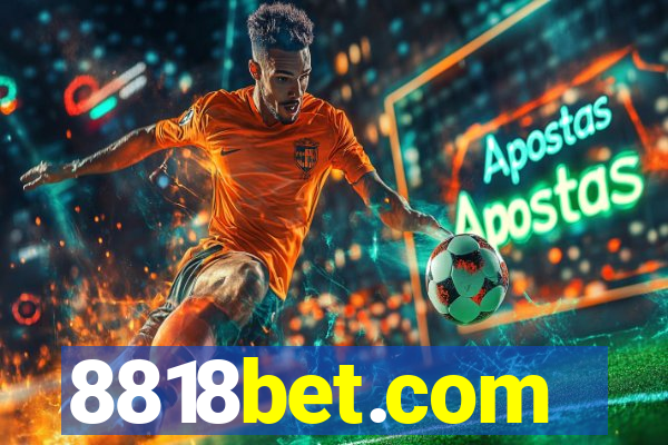 8818bet.com