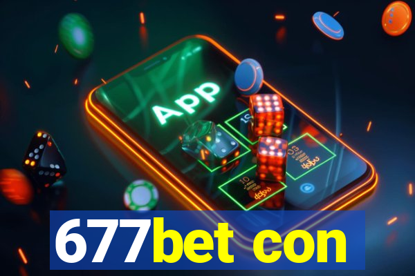 677bet con