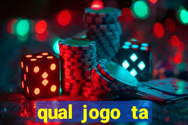 qual jogo ta pagando agora
