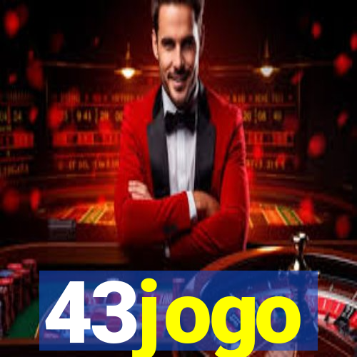 43jogo