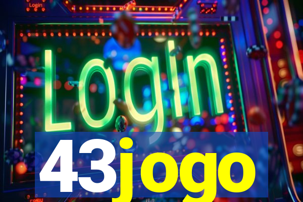 43jogo