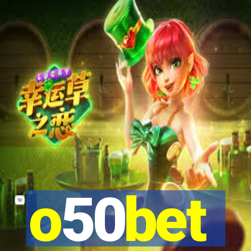 o50bet