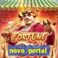 novo portal cruzeiro do sul virtual
