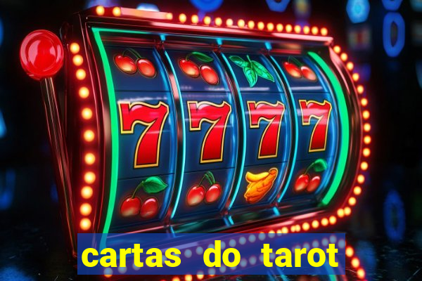 cartas do tarot cigano para imprimir