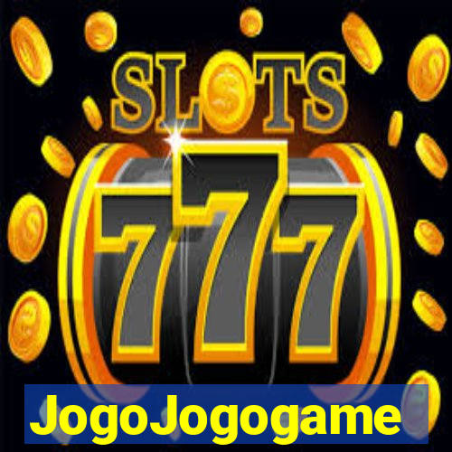 JogoJogogame