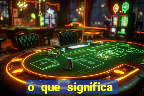 o que significa sonhar com ex colegas de trabalho