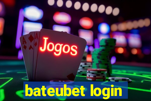 bateubet login