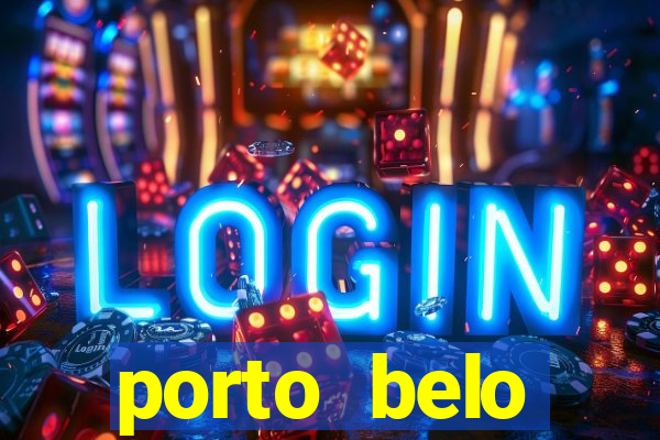 porto belo abastecimento segunda via