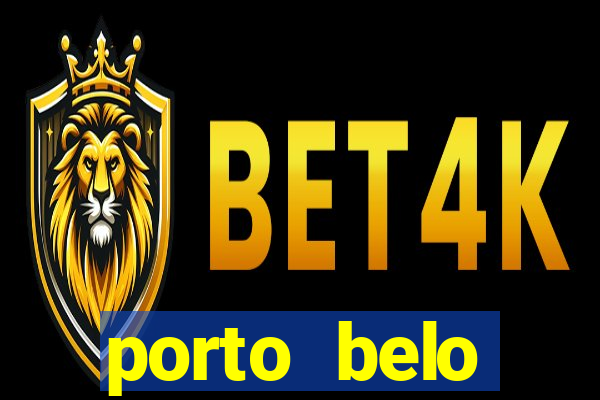 porto belo abastecimento segunda via