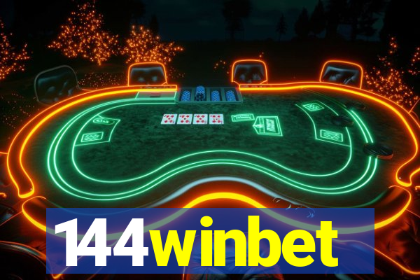 144winbet