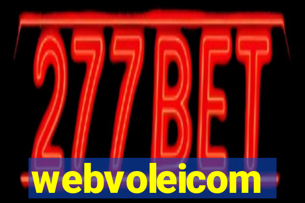 webvoleicom