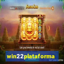 win22plataforma