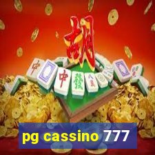 pg cassino 777