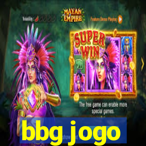 bbg jogo