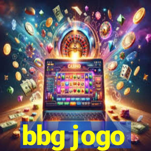 bbg jogo