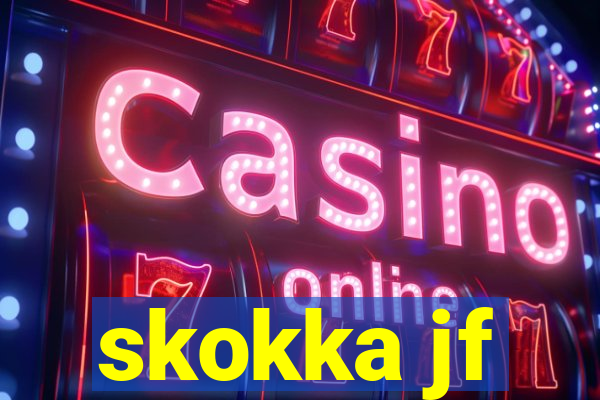 skokka jf