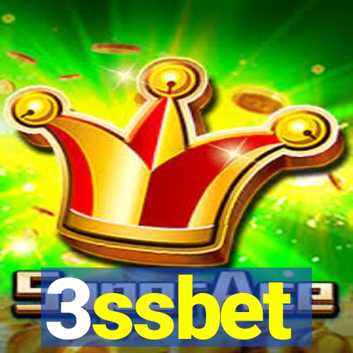 3ssbet
