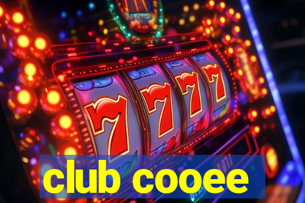 club cooee